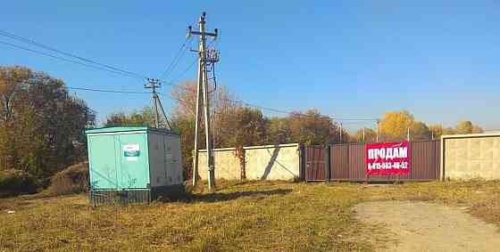 Коммерческий участок, 48 соток Белгород