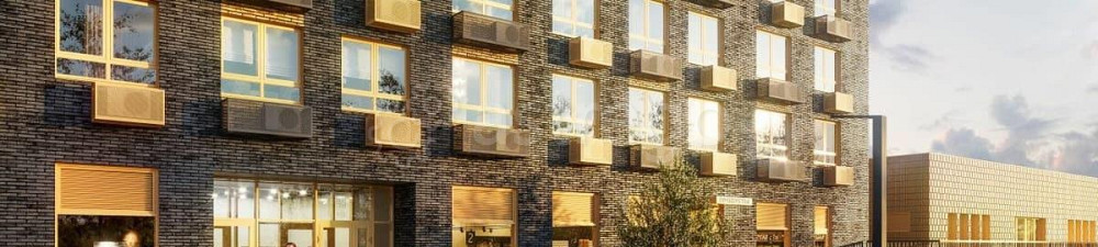 Студия, 18.9 м2, 5/25 эт. Котельники - изображение 6