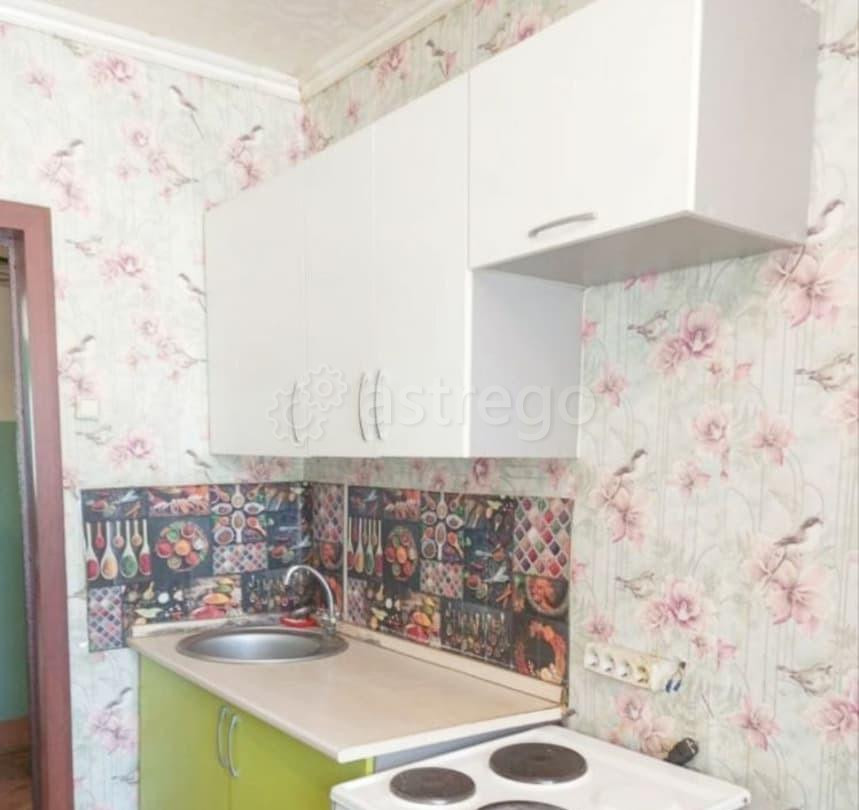 Комната, 12 м2, 1/5 эт. Ачинск - изображение 6