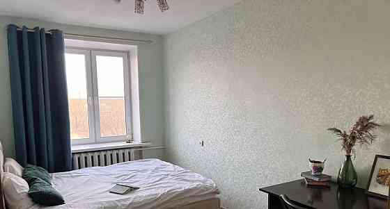 3-комн. квартира, 55.8 м2, 5/5 эт. Санкт-Петербург