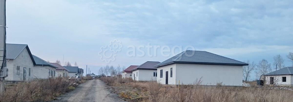 Коттедж, 130 м2, 8 соток, 2 эт. Павловск - изображение 5