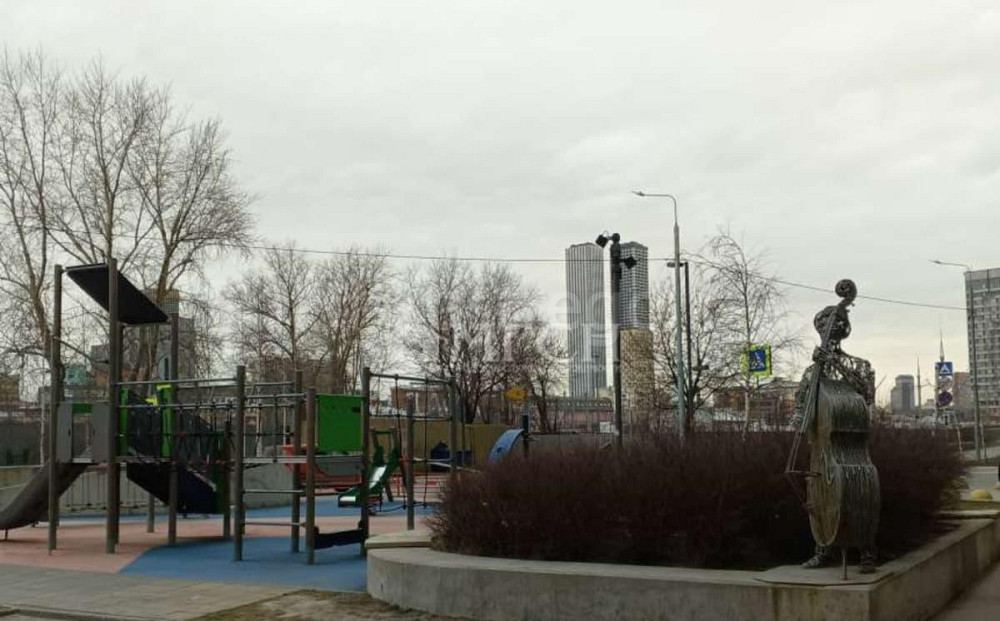 2-комн. квартира, 68 м2, 28/47 эт. Москва - изображение 5