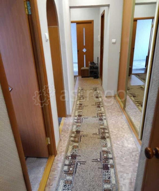 2-комн. квартира, 59 м2, 6/9 эт. Астрахань - изображение 3