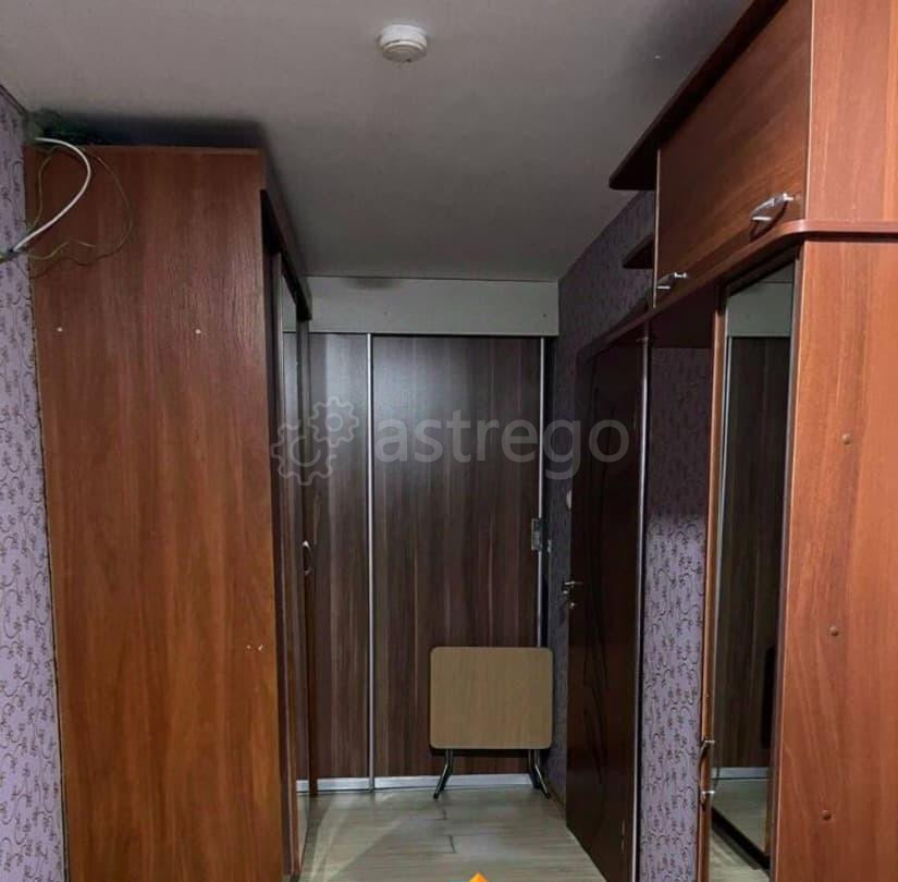 Комната, 21.3 м2, 1/9 эт. Санкт-Петербург - изображение 4