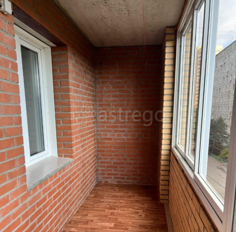 1-комн. квартира, 50.1 м2, 4/10 эт. Красноярск - изображение 5