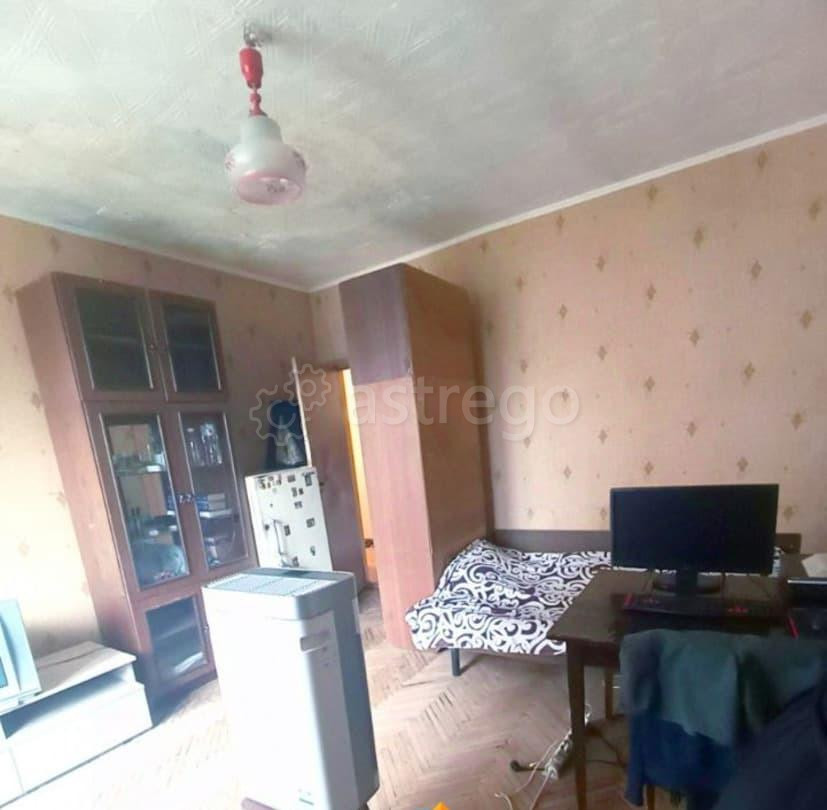 Комната, 15.6 м2, 4/8 эт. Москва - изображение 4