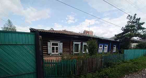 Дом, 32.7 м2, 9.24 сотки, 1 эт. Красноярск