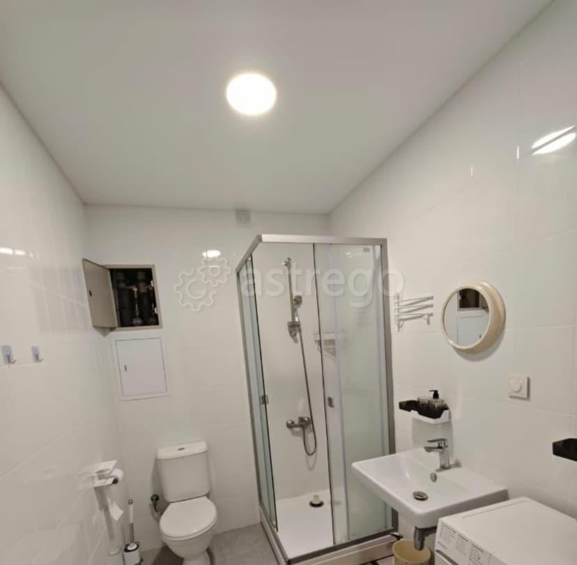 Студия, 25 м2, 7/17 эт. Мытищи - изображение 6