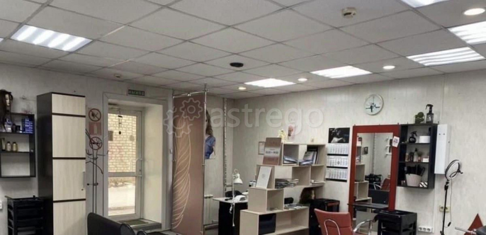 Свободного назначения, 39 м2 Шимановск - изображение 2