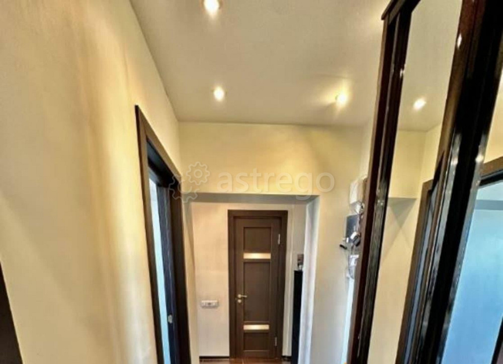 2-комн. квартира, 60 м2, 11/14 эт. Москва - изображение 3