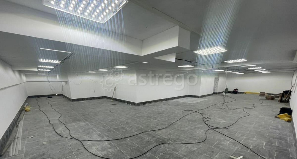 Производственное, 200 м2 Санкт-Петербург - изображение 1