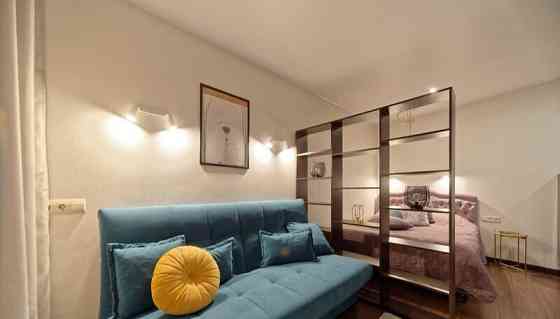 1-комн. квартира, 40 м2, 3/6 эт. Санкт-Петербург