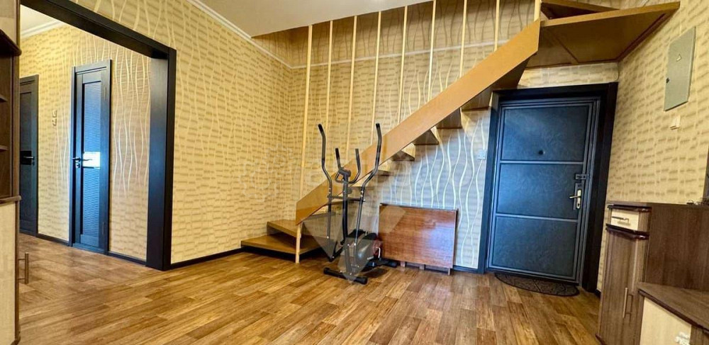 4-комн. квартира, 116 м2, 16/17 эт. Старый Оскол - изображение 9