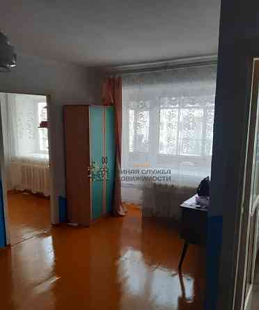 2-комн. квартира, 43 м2, 3/5 эт. Уфа