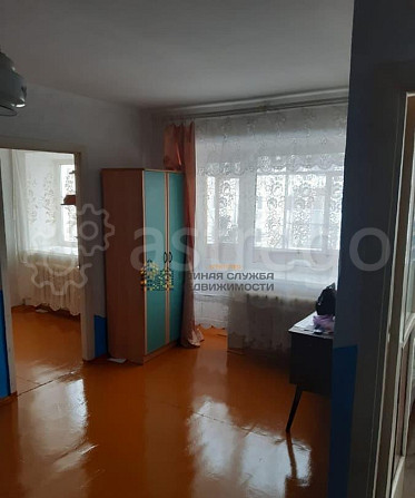 2-комн. квартира, 43 м2, 3/5 эт. Уфа - изображение 6