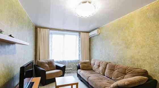 2-комн. квартира, 50 м2, 4/14 эт. Москва