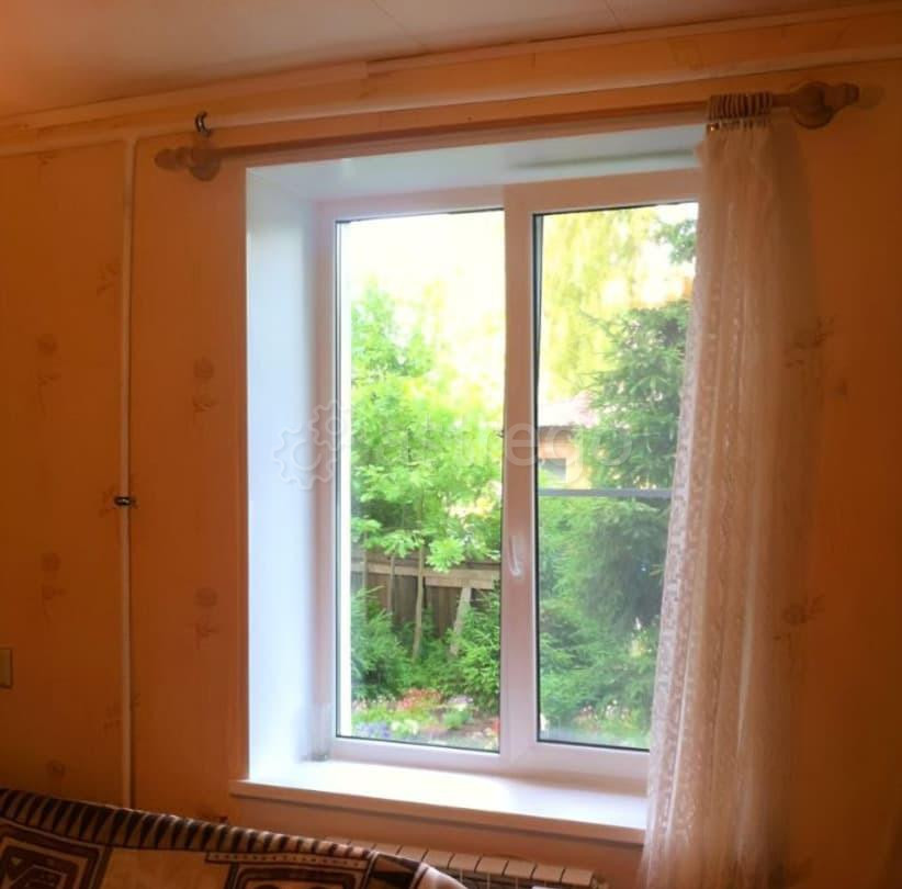 2-комн. квартира, 40 м2, 1/1 эт. Санкт-Петербург - изображение 6