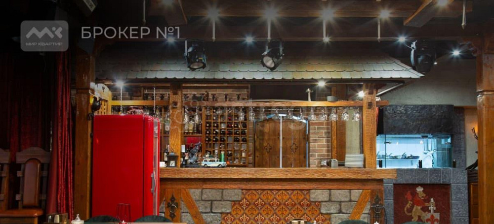 Торговое помещение, 258 м2 Санкт-Петербург - изображение 6