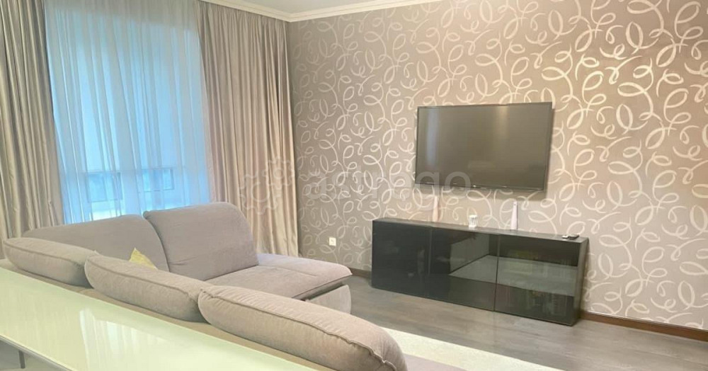 5-комн. квартира, 142 м2, 6/6 эт. Дмитров - изображение 3