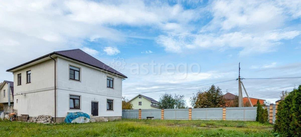 Коттедж, 439 м2, 12 соток, 2 эт. Химки - изображение 2