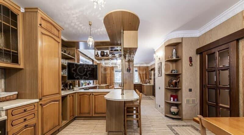 Коттедж, 980 м2 Одинцово - изображение 10