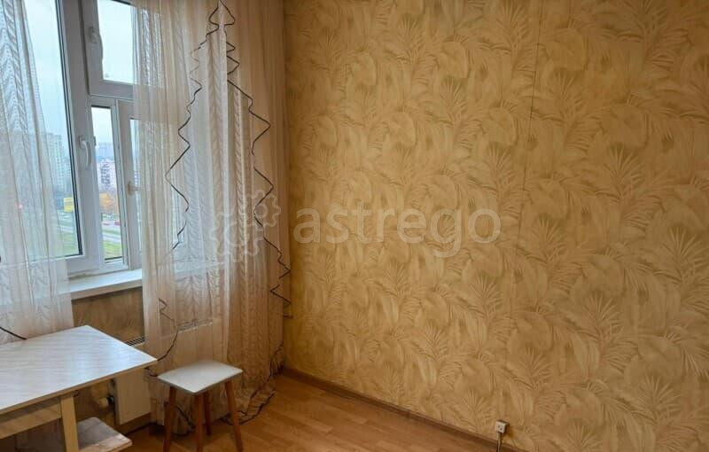2-комн. квартира, 54.1 м2, 13/23 эт. Люберцы - изображение 2