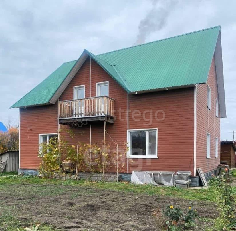 Дом, 300 м2, 19 соток, 2 эт. Белокуриха - изображение 2