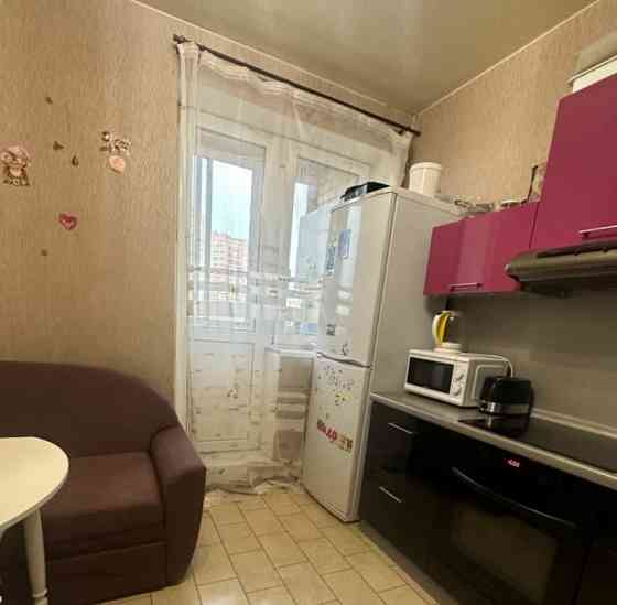 1-комн. квартира, 41.8 м2, 8/16 эт. Ивантеевка