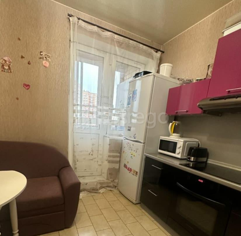 1-комн. квартира, 41.8 м2, 8/16 эт. Ивантеевка - изображение 6