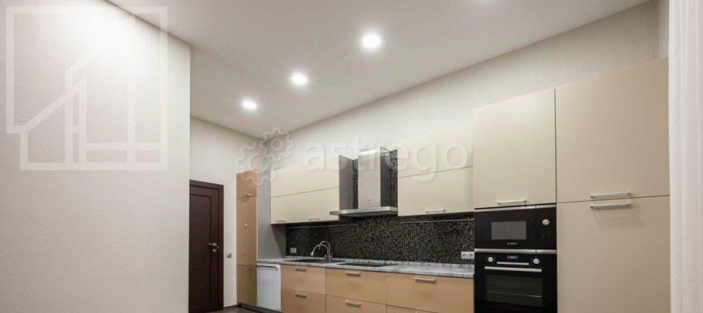 6-комн. квартира, 329 м2, 3/3 эт. Москва - изображение 7