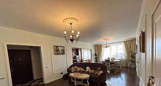 4-комн. квартира, 110 м2, 13/25 эт. Красногорск