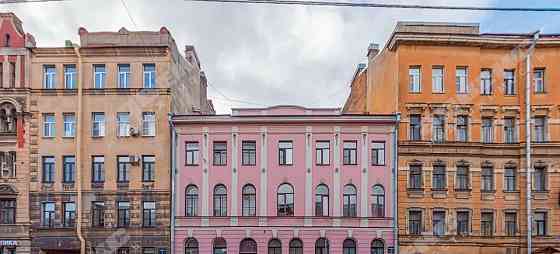 Свободного назначения, 44.2 м2 Санкт-Петербург