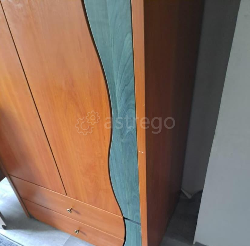 Комната, 12 м2, 5/9 эт. Красноярск - изображение 5