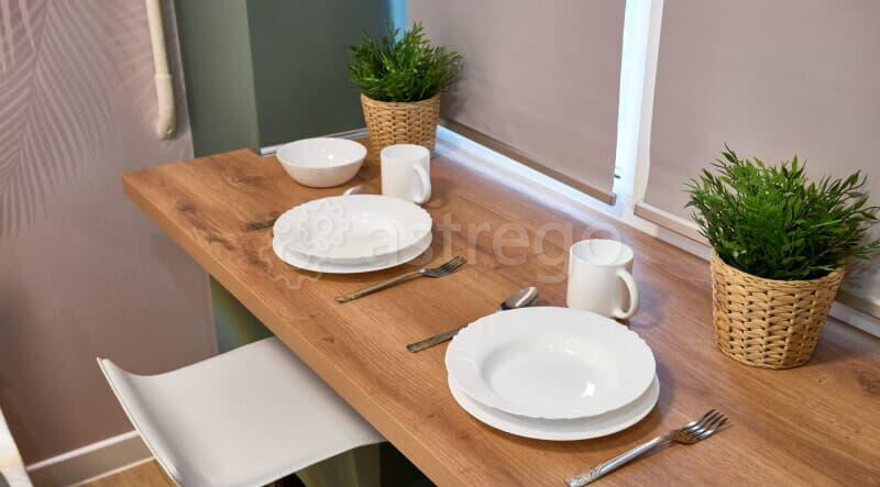 Студия, 12 м2, 2/5 эт. Подольск - изображение 6