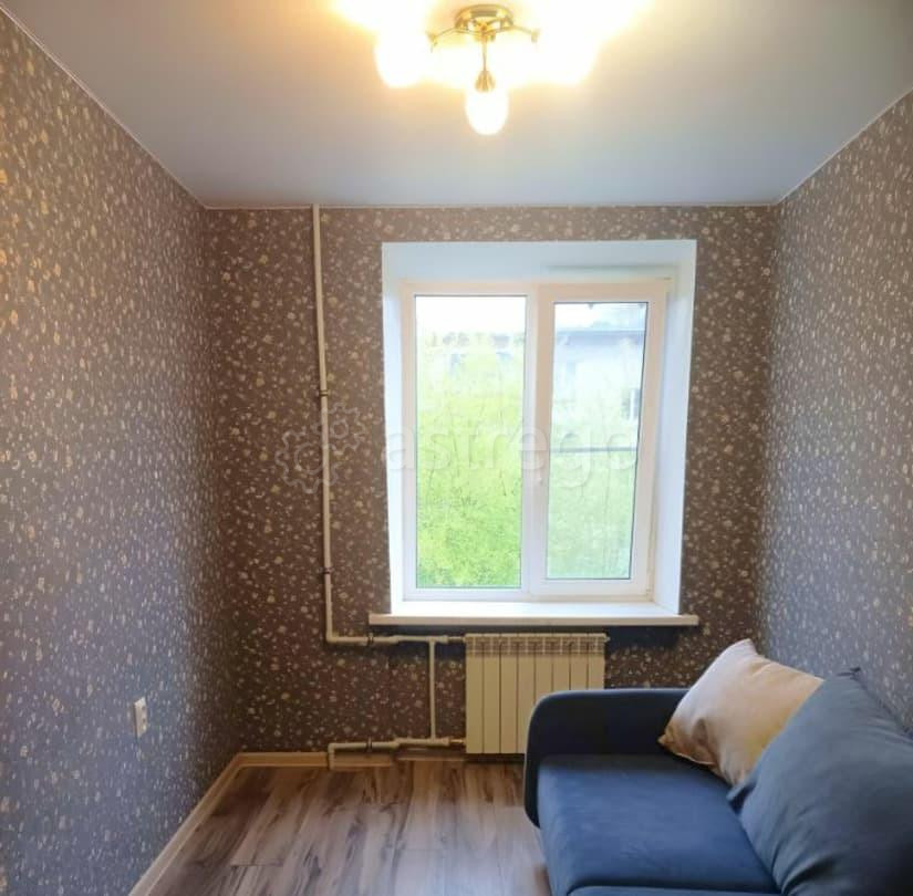 2-комн. квартира, 42.5 м2, 4/5 эт. Санкт-Петербург - изображение 7