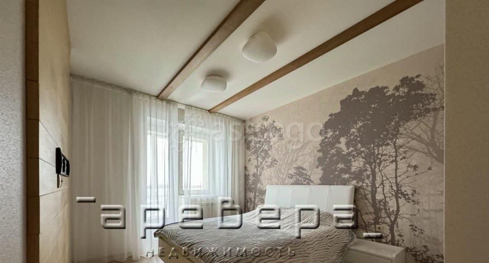 4-комн. квартира, 189 м2, 16/16 эт. Красноярск - изображение 4
