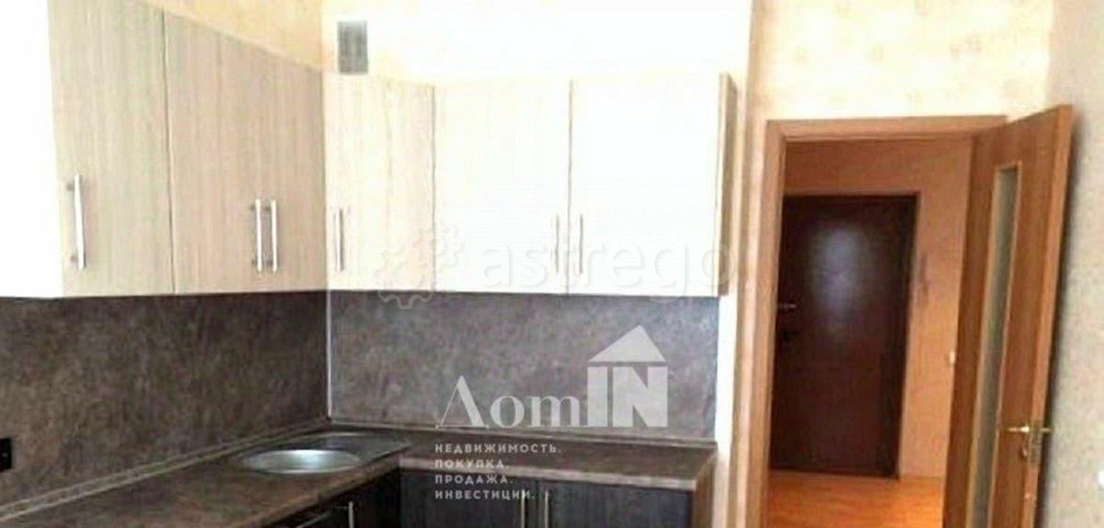4-комн. квартира, 99.4 м2, 2/8 эт. Санкт-Петербург - изображение 7