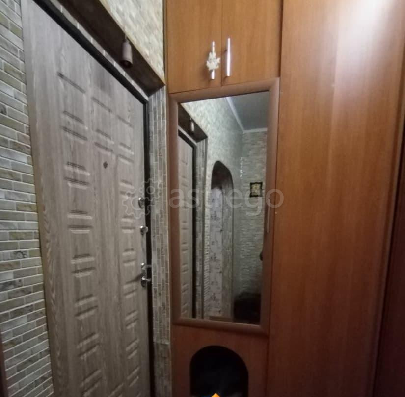 3-комн. квартира, 62.6 м2, 2/5 эт. Шимановск - изображение 6