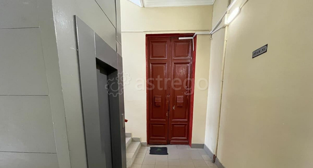 Комната, 15.8 м2, 2/8 эт. Москва - изображение 7