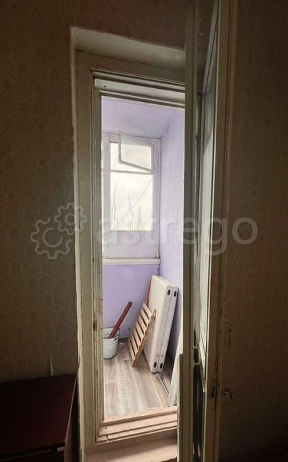 1-комн. квартира, 47 м2, 5/9 эт. Астрахань - изображение 5