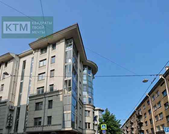 Офис, 24.3 м2 Санкт-Петербург