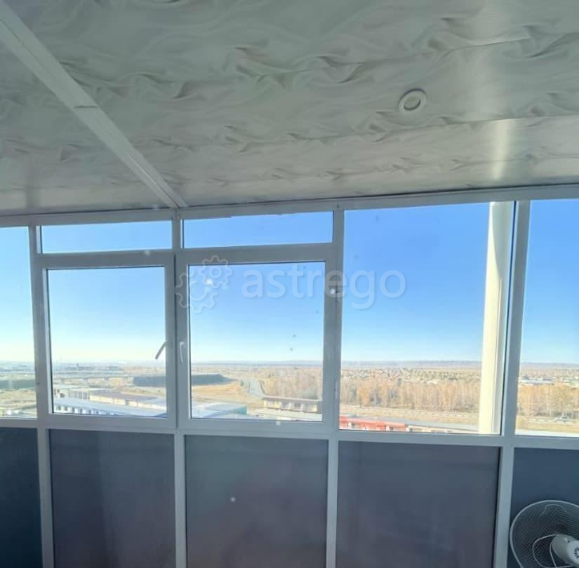 2-комн. квартира, 61 м2, 7/10 эт. Сосновоборск - изображение 7