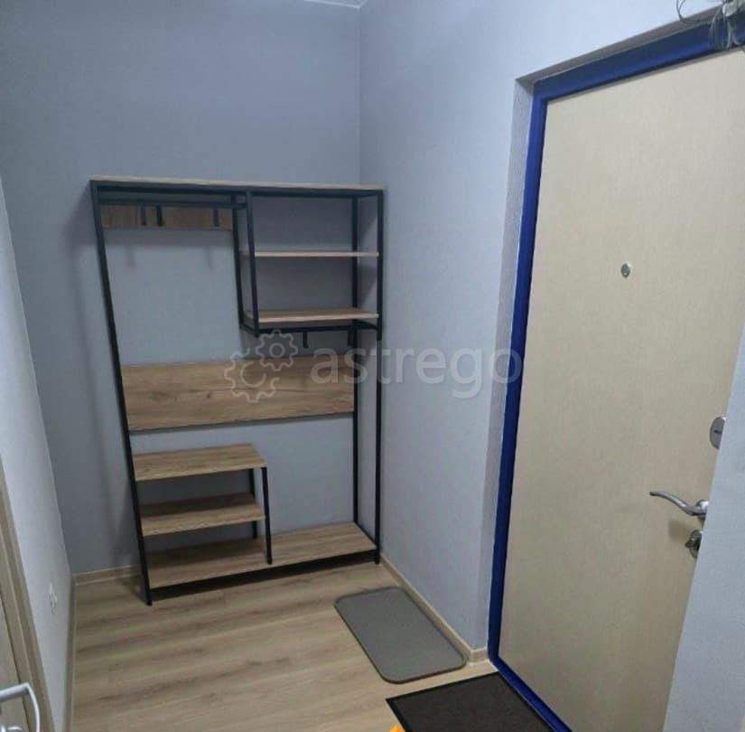 Студия, 30 м2, 8/25 эт. Москва - изображение 7