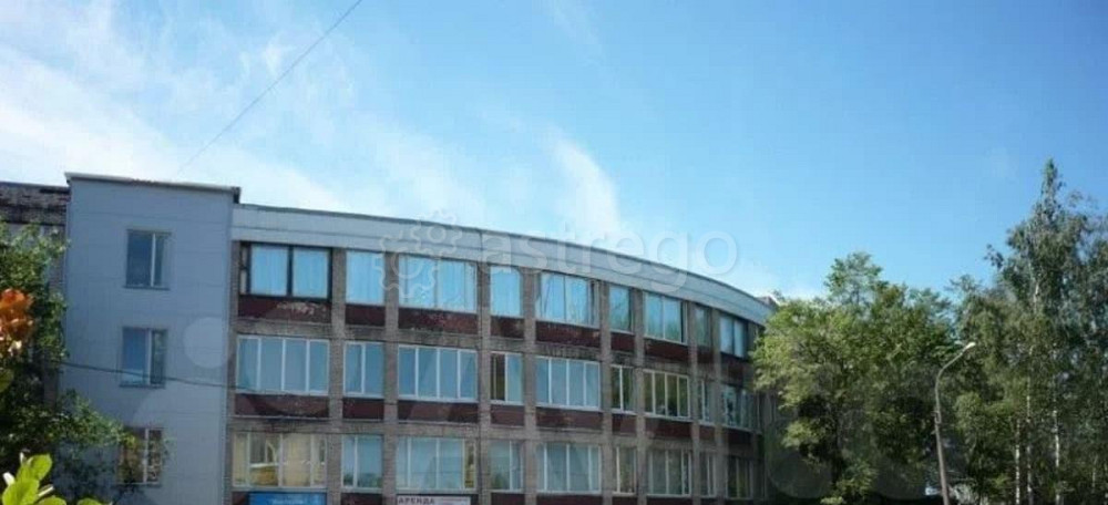 Свободного назначения, 584.8 м2 Санкт-Петербург - изображение 3