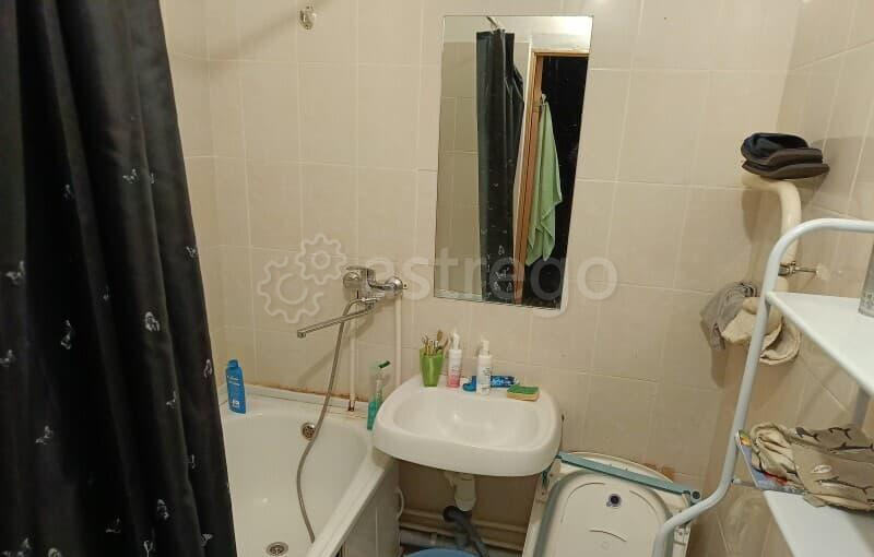 Комната, 45 м2, 7/11 эт. Егорьевск - изображение 3