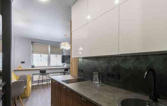 Студия, 25 м2, 9/17 эт. Королев