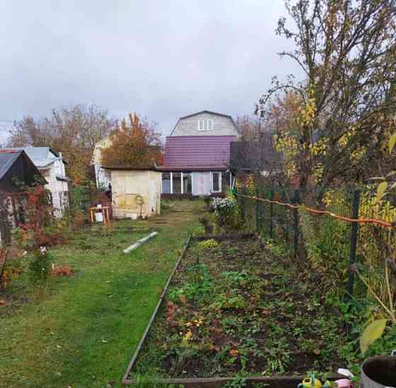 Дом, 72 м2, 4.62 сотки, 2 эт. Ивантеевка