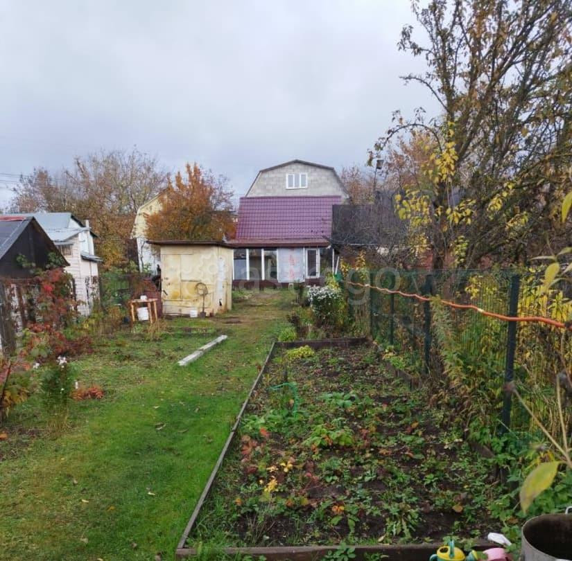 Дом, 72 м2, 4.62 сотки, 2 эт. Ивантеевка - изображение 2