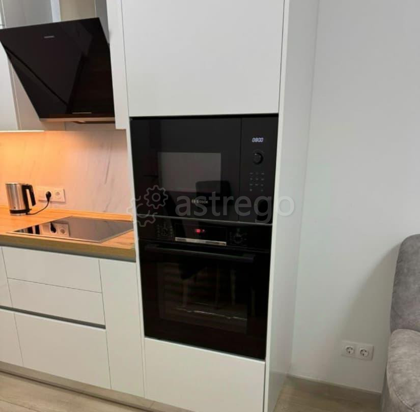 3-комн. квартира, 72 м2, 7/11 эт. Москва - изображение 7