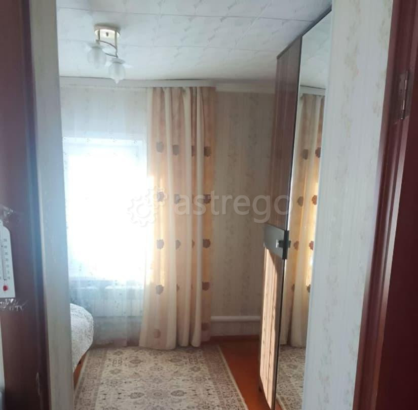 Дом, 52.6 м2, 4 сотки, 1 эт. Горно-Алтайск - изображение 2